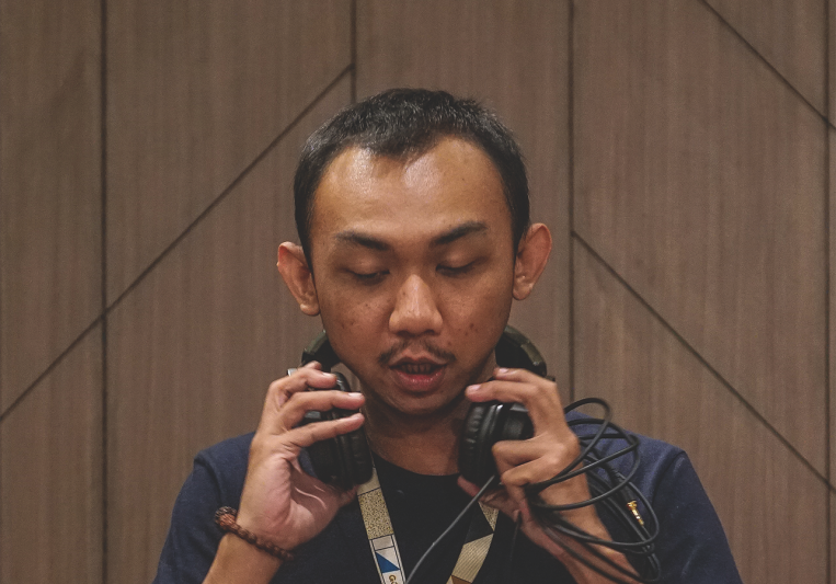 Visco Adi on SoundBetter