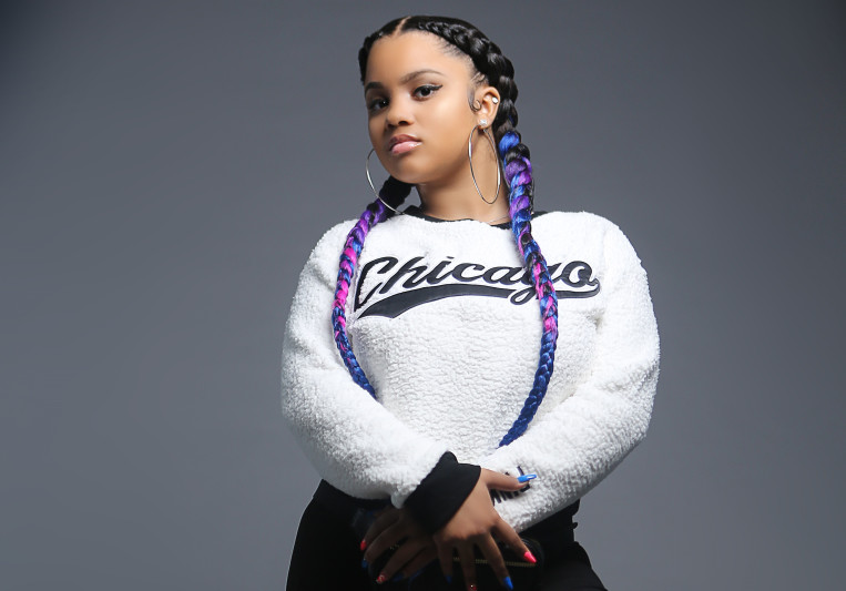 Superstar Patience on SoundBetter
