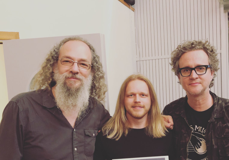Emil Drougge on SoundBetter