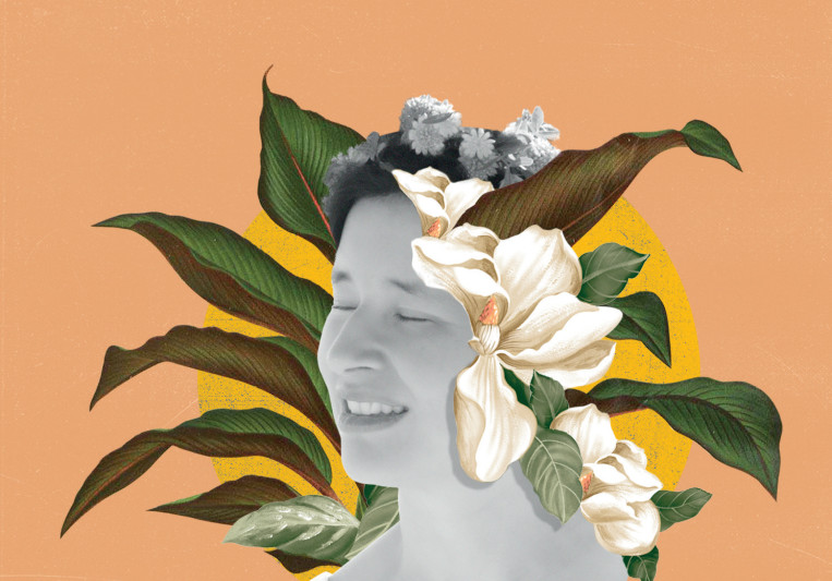 Kimiko I. on SoundBetter