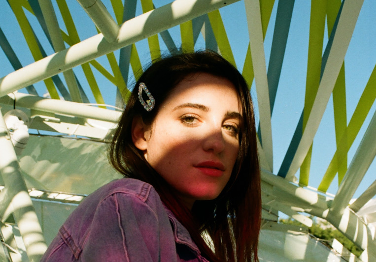 Rebecca on SoundBetter
