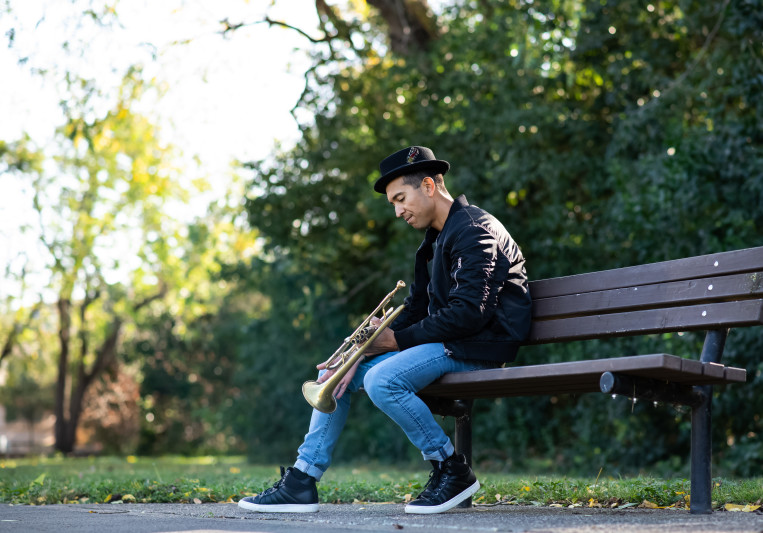 Robbie G on SoundBetter