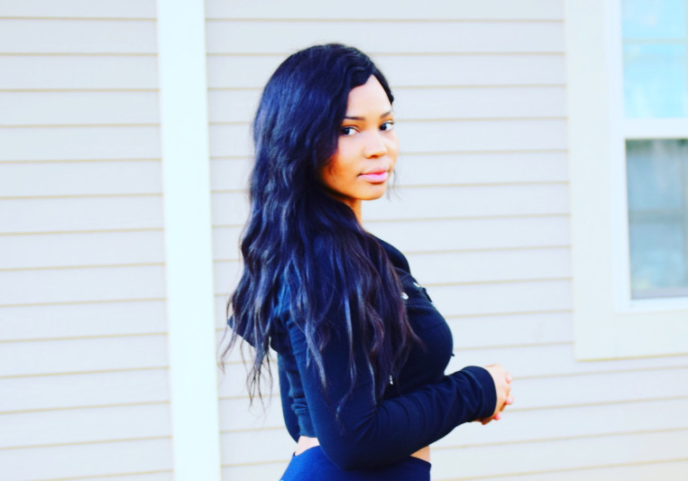 Jamila Thompson on SoundBetter