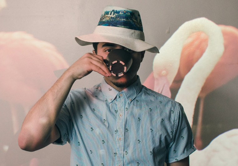 Jordi Anez Pujadas on SoundBetter
