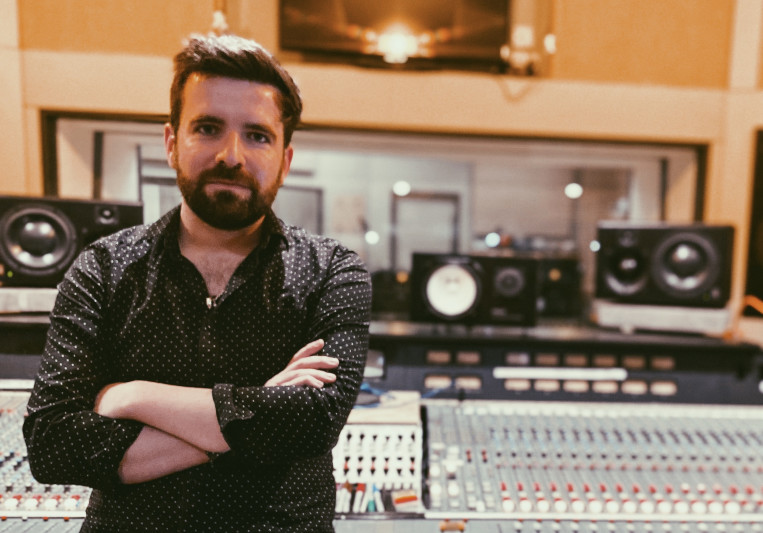 Guy Britton on SoundBetter