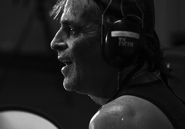 Chili Palmer on SoundBetter