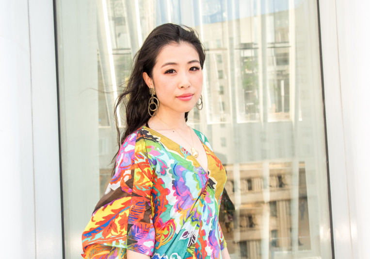 Aya on SoundBetter