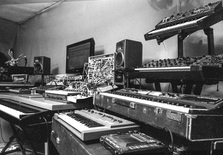 Contour Labs on SoundBetter