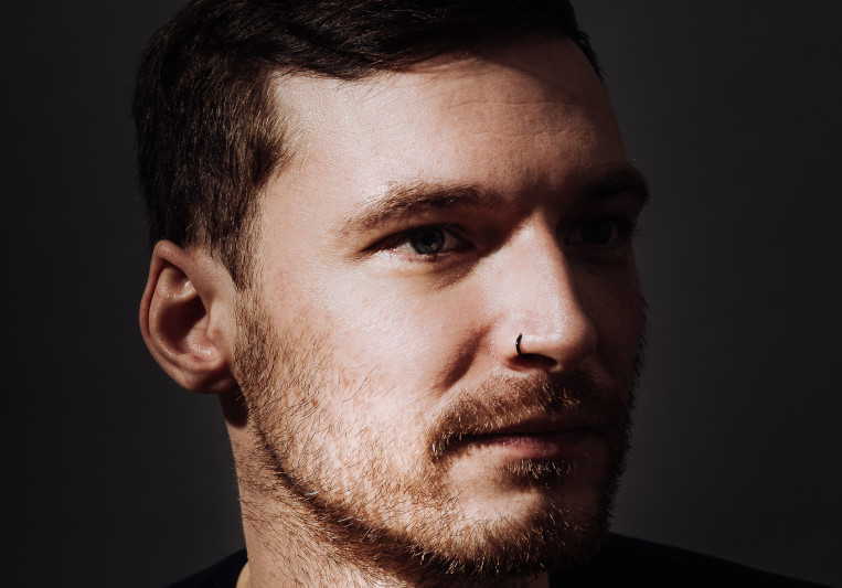 Sven Laux on SoundBetter