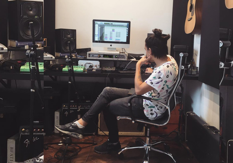 byangelibarra on SoundBetter
