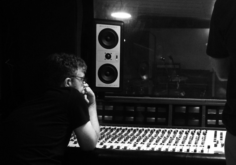Matthew Barnhart on SoundBetter