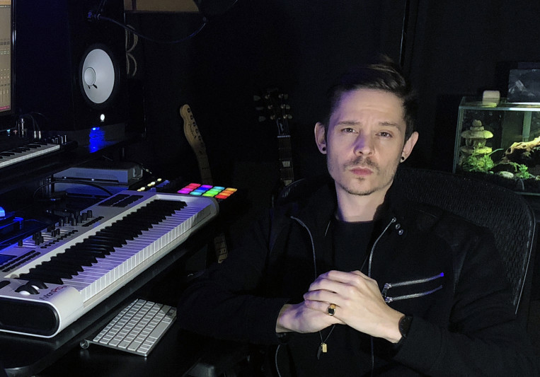 Russell Steedle on SoundBetter