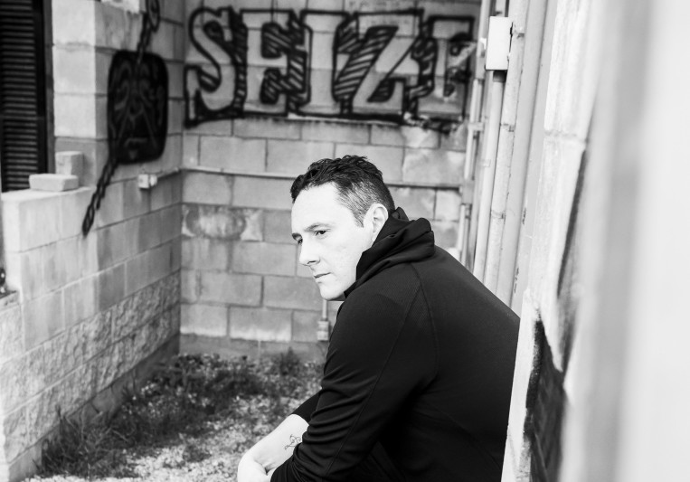 Ricky Montijo on SoundBetter