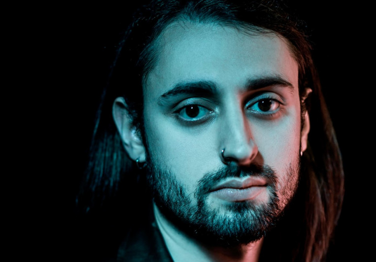 Mirko Ragazzoni on SoundBetter