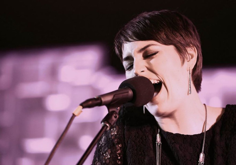 ERIN on SoundBetter