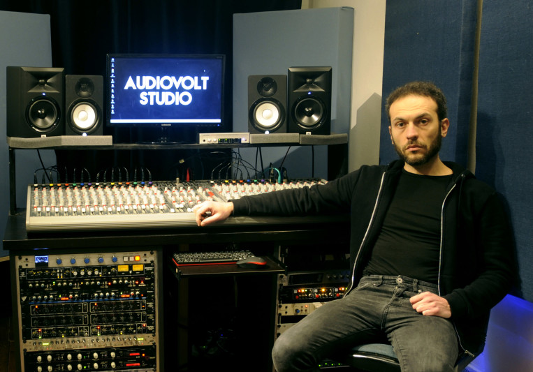 Lorenzo Bellia on SoundBetter
