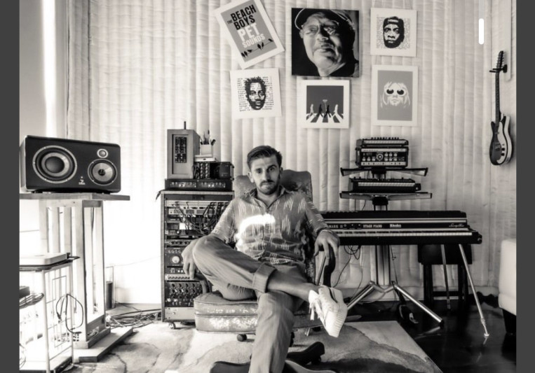 Ben Lorio on SoundBetter