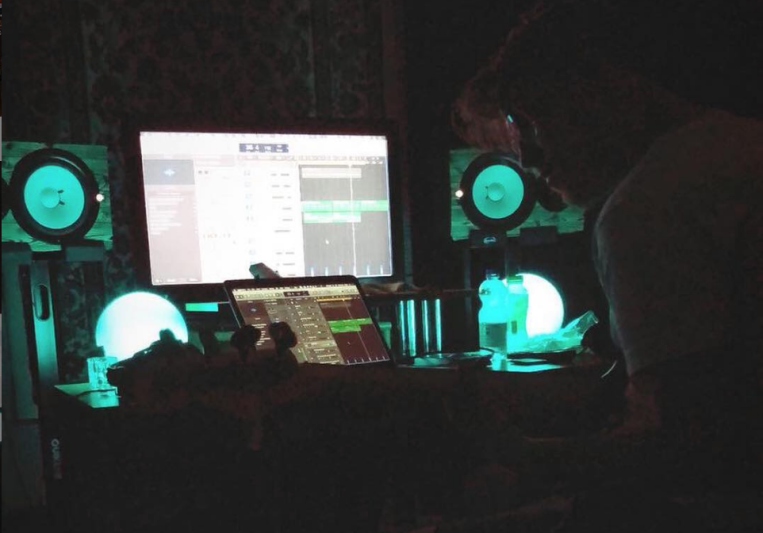 Boyd (Symba) on SoundBetter
