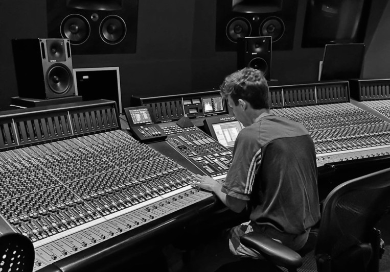 Dan Letson on SoundBetter