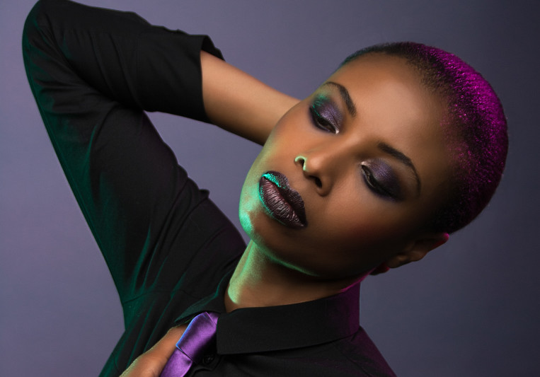 Alexandria Boddie on SoundBetter