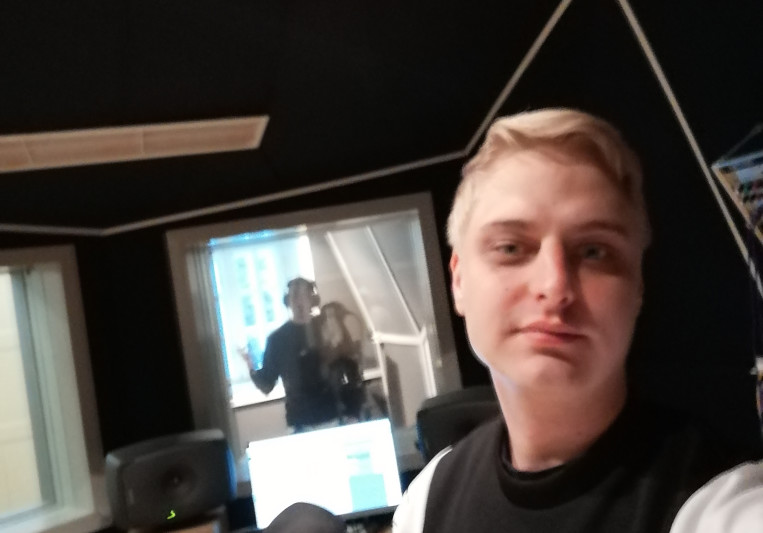 Markus L. on SoundBetter