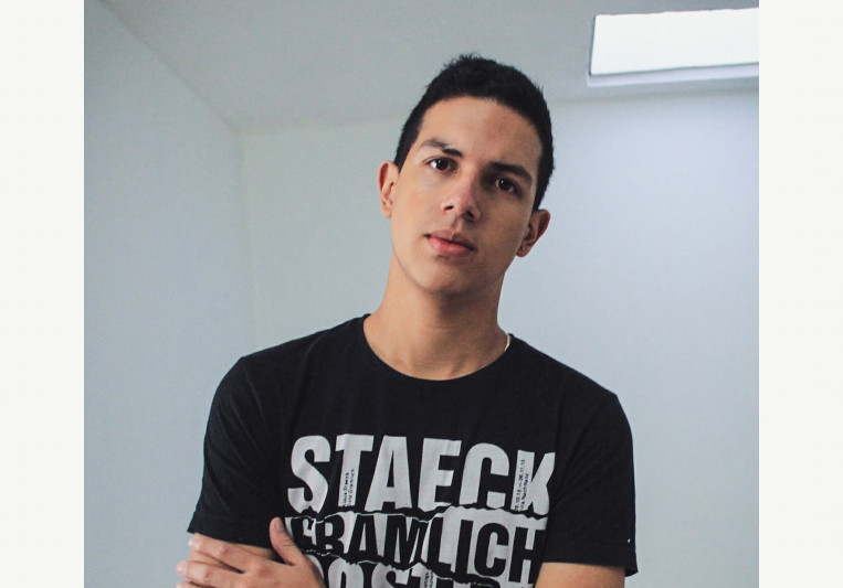 Christian Ceballos on SoundBetter
