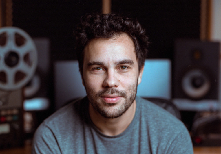 Jonas Rohde-Moe on SoundBetter