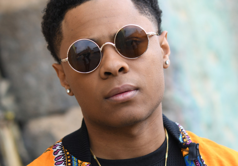 Allo Thompson on SoundBetter