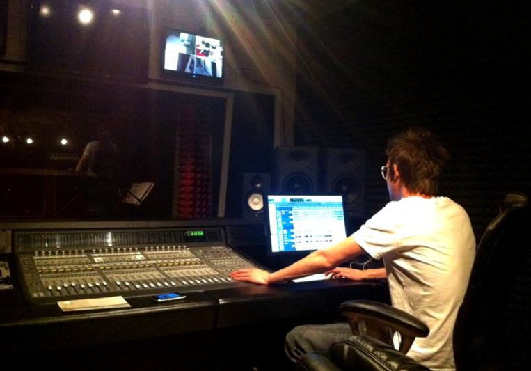 AVE on SoundBetter