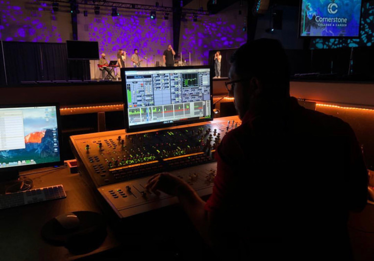 Esteven Rodriguez on SoundBetter
