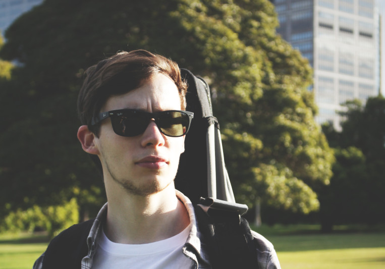 Tom Grant on SoundBetter
