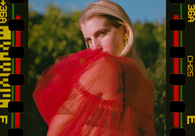 Ella M. on SoundBetter