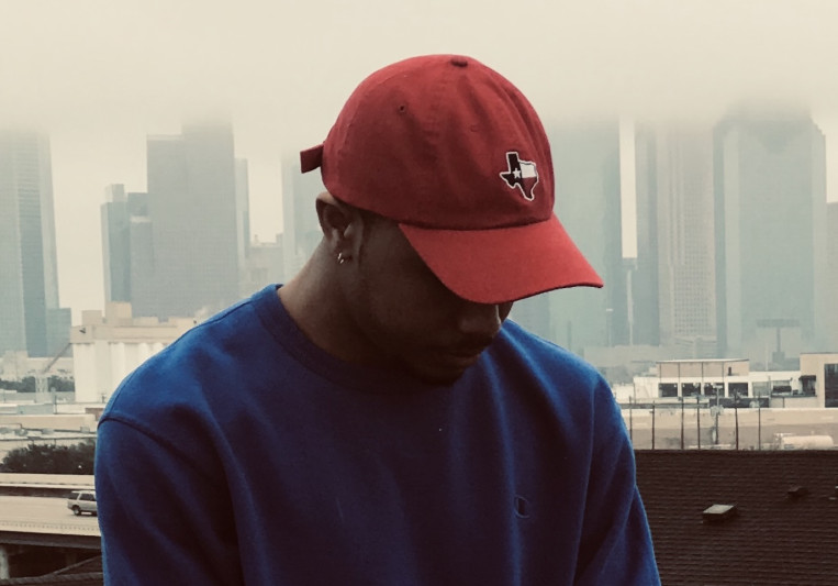 Vernon J. on SoundBetter
