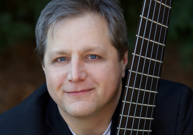 John Shaughnessy on SoundBetter