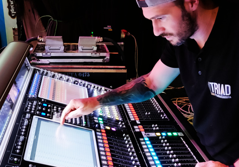 Sever Staicu HEARITFEELITMIXIT on SoundBetter