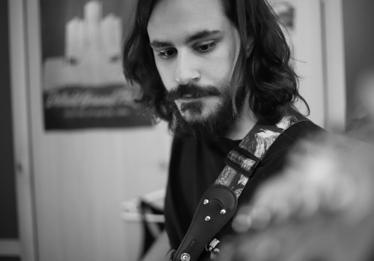 Vanni Bottacini on SoundBetter
