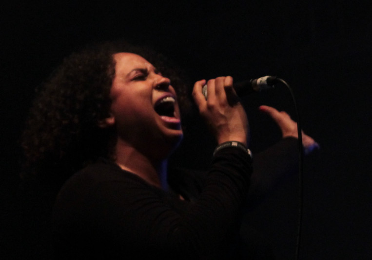 Jaelee Small on SoundBetter