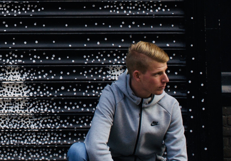 Olaf B. on SoundBetter