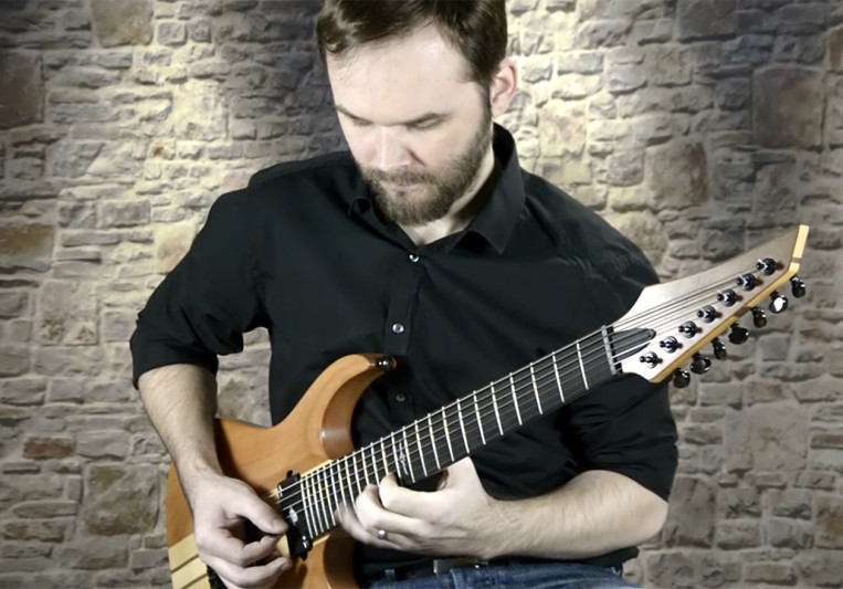 zsoltguitar on SoundBetter