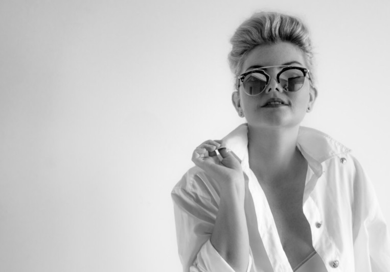 JACELYN on SoundBetter