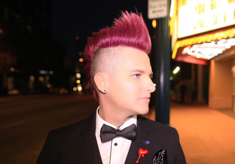 Adam J. on SoundBetter