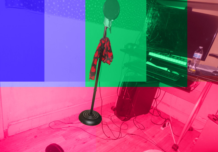 PhilGoodeMusic on SoundBetter