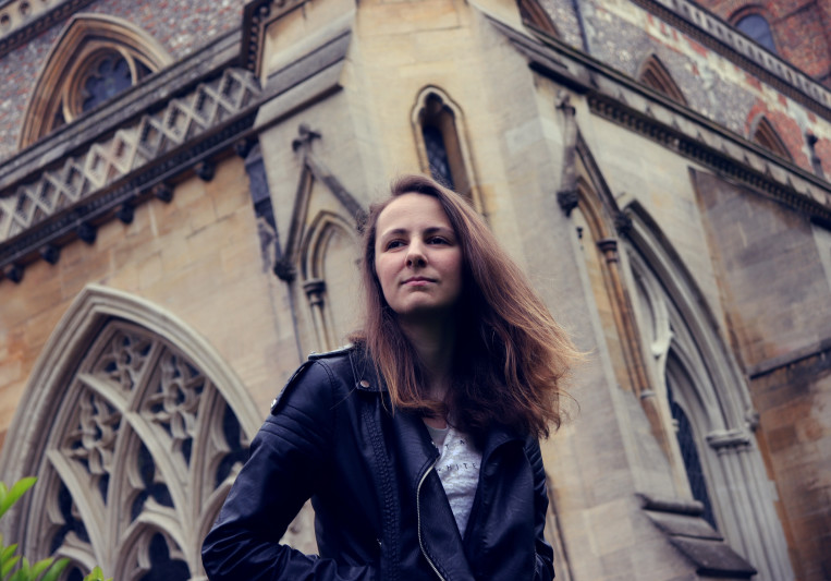 Hannah Cowell on SoundBetter