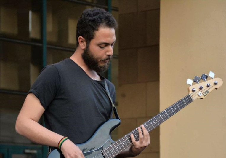 Youssef Youssef on SoundBetter