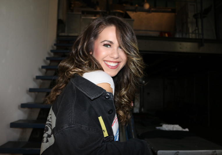 Brookelyn Rose on SoundBetter