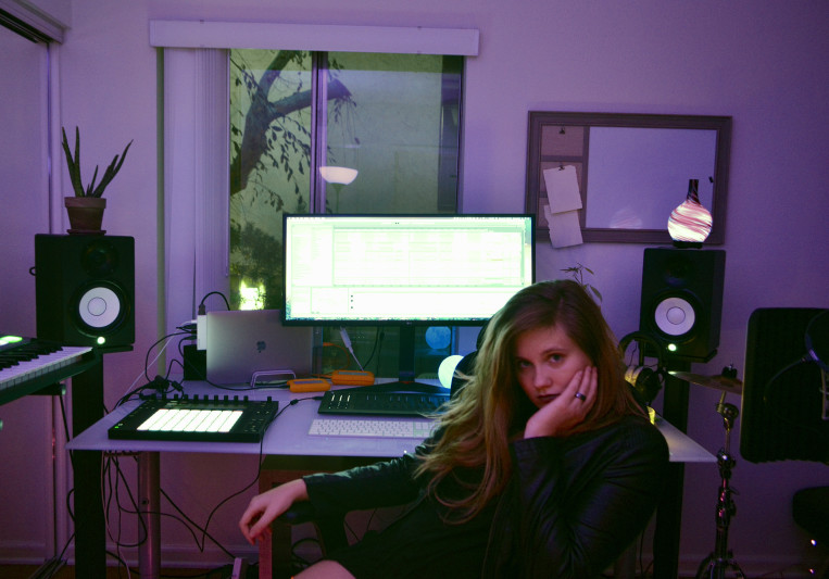 Briana on SoundBetter