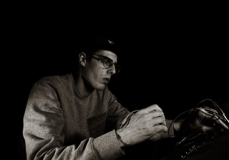 Michael Hammerstiel on SoundBetter