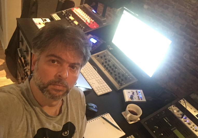Will Geraldo on SoundBetter