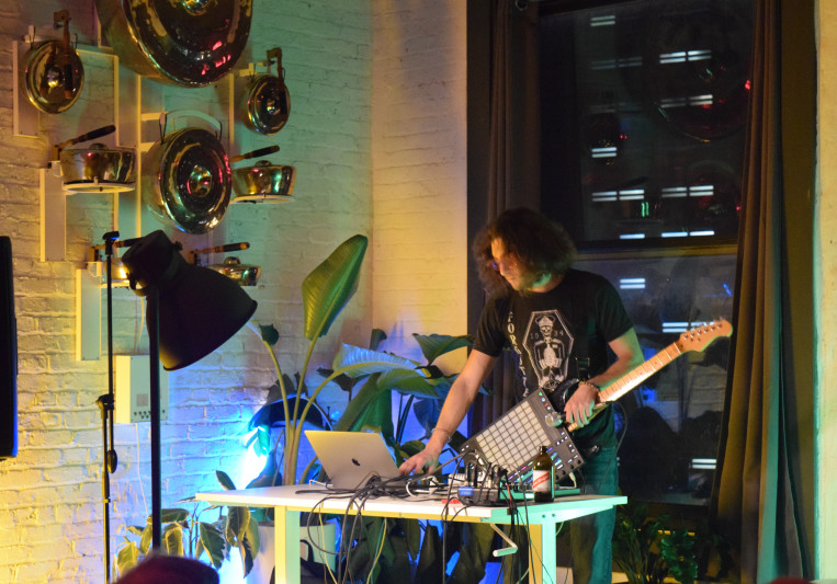 Vinny Conte Music on SoundBetter