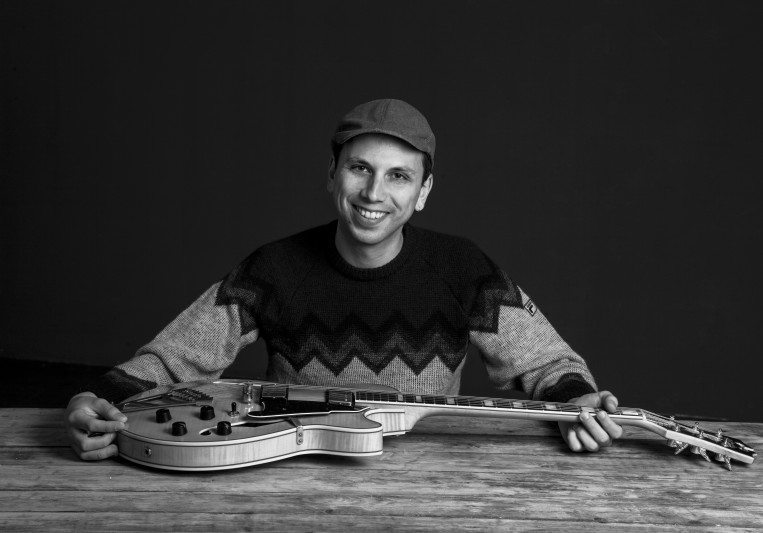 Guillem Ubach on SoundBetter